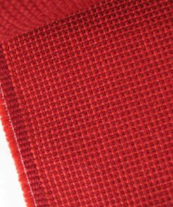 De Ploeg Accent 21.11 red
