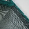 Kvadrat Steelcut Trio 3 916 green cream black