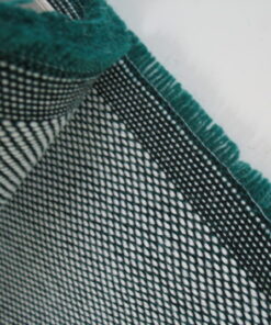 Kvadrat Steelcut Trio 3 916 green cream black