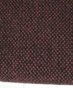 Camira Advantage AD131 Peat brown black AD 131