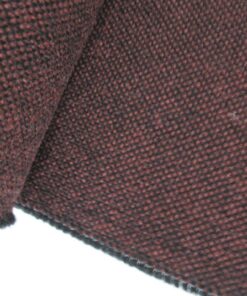 Camira Advantage Peat brown black AD 131