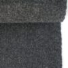 Kvadrat Divina Melange 3 180 black grey