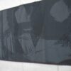 Svensson YV8800 black and anthracite grey pattern