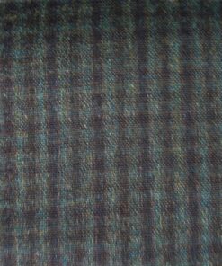 Kvadrat Recheck 985 green and blue diamond pattern