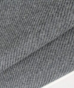 De Ploeg Bergen 08.87 grey black