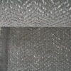 Kvadrat Sahco Kent 13 light brown