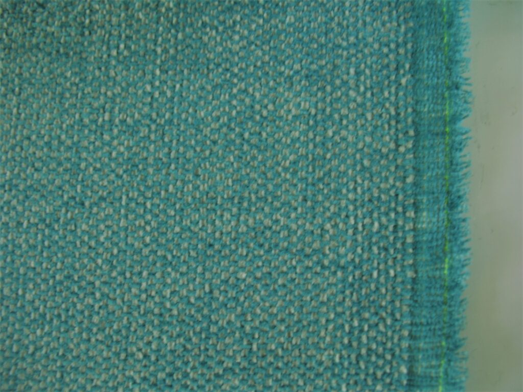 Keymer New Harmony 43 turquoise sea green grey