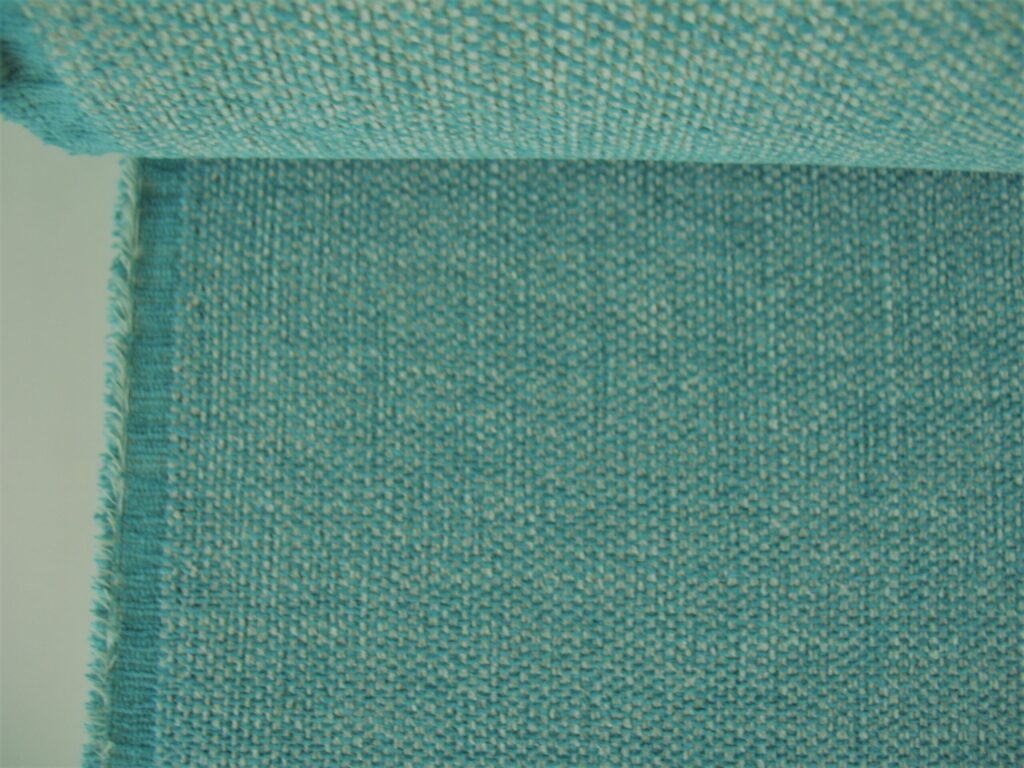 Keymer New Harmony 43 turquoise sea green grey