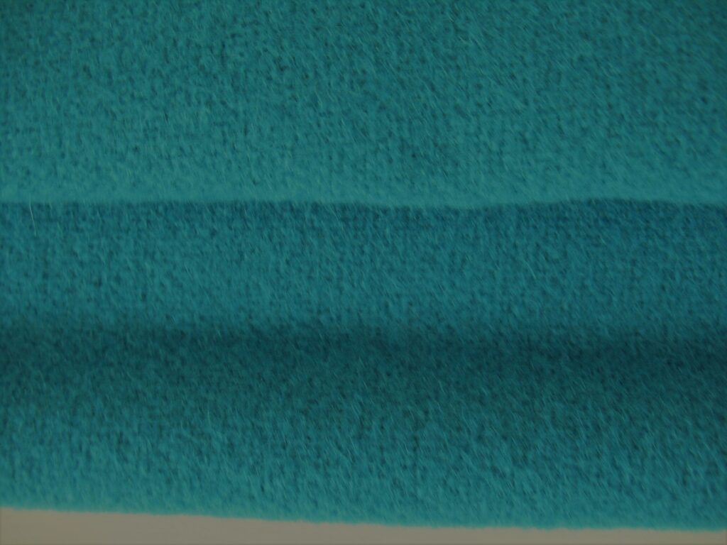 Kvadrat Tonus 3 625 turquoise blue