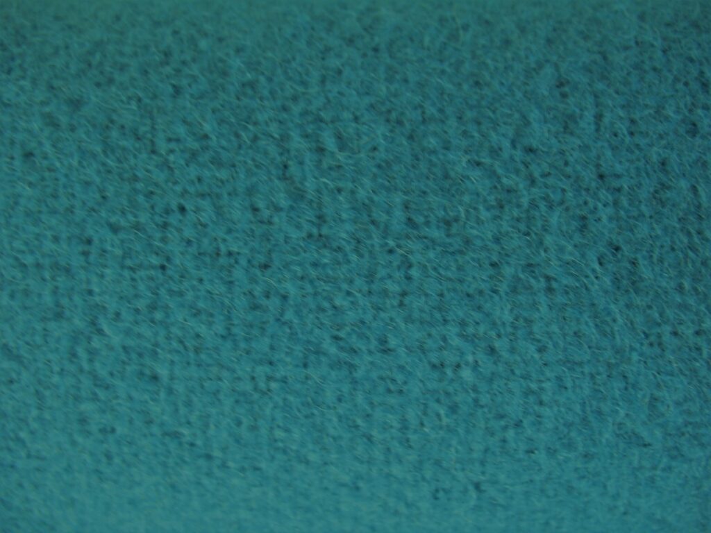 Kvadrat Tonus 3 625 turquoise blue