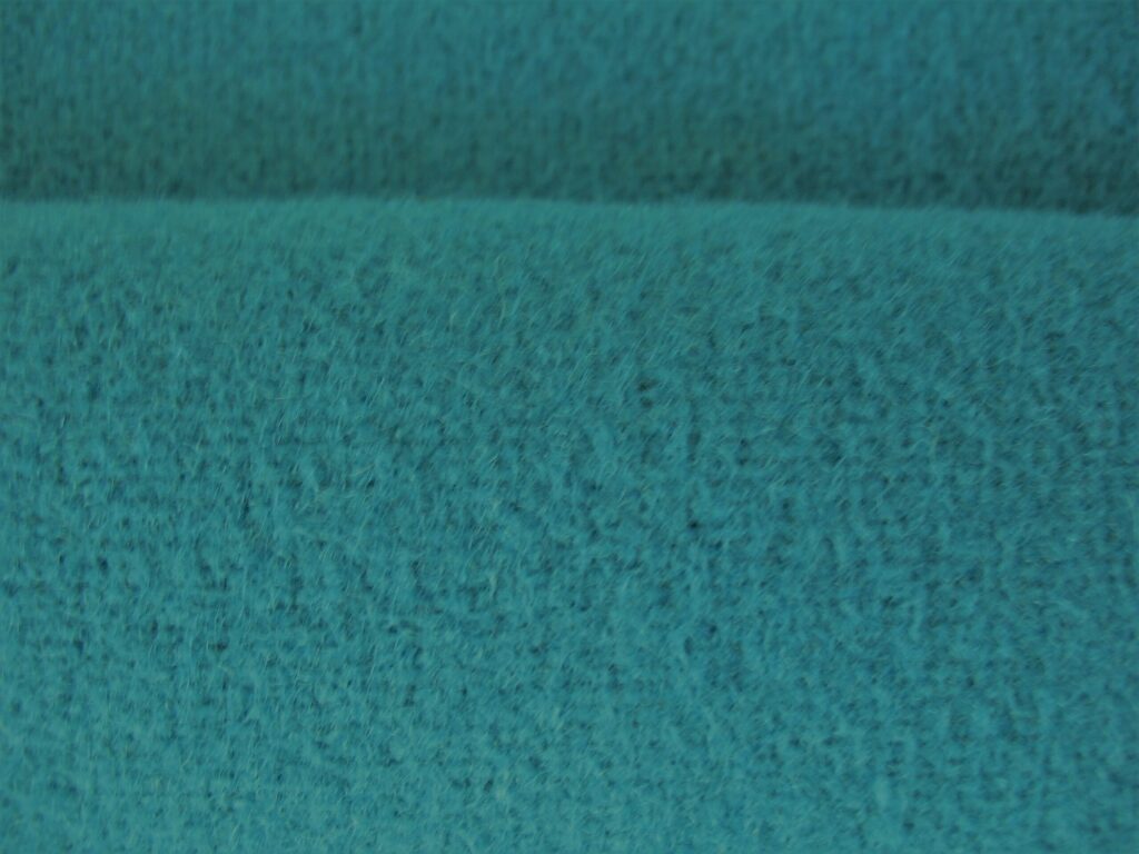 Kvadrat Tonus 3 625 turquoise blue