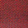 De Ploeg Bolster 18 red grey