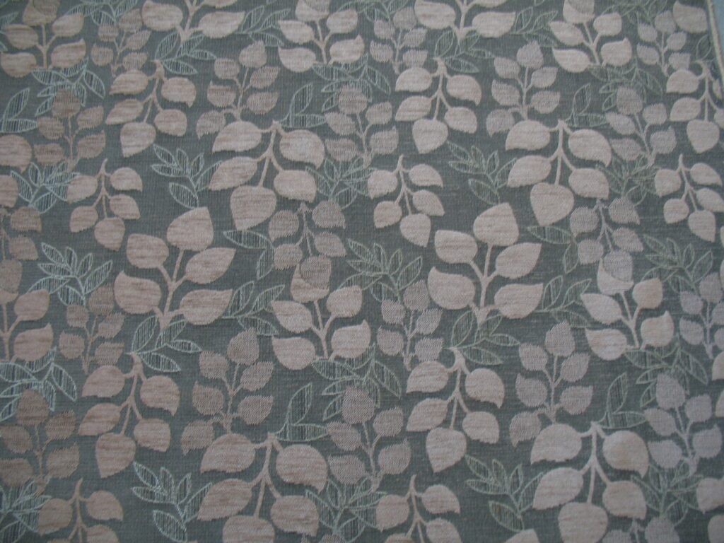beige pink flowers