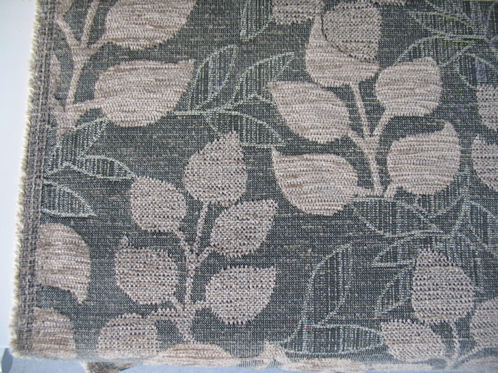 beige pink flowers
