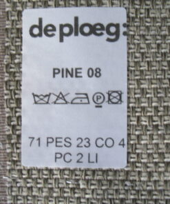 De Ploeg Pine 08 brown