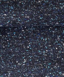 Designers Guild Brecon Ink 20 shades of blue and white