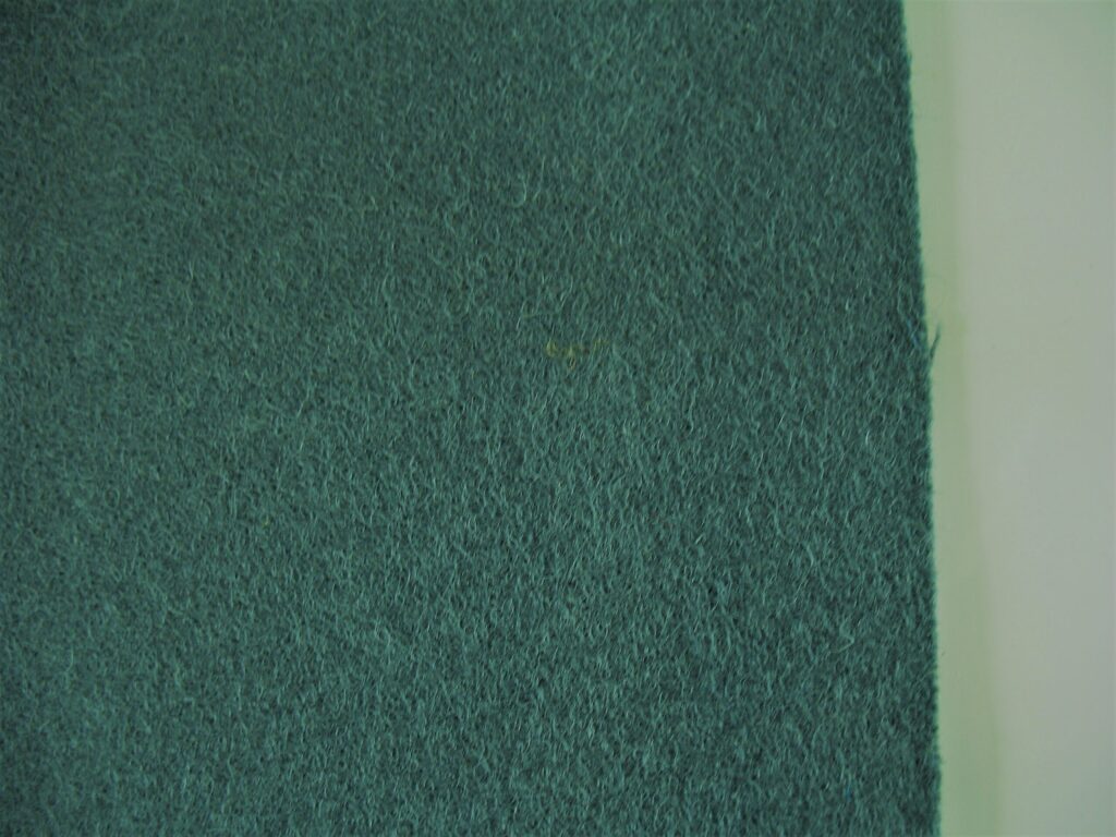 Kvadrat Hero 991 blue-green-grey
