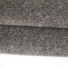 Bute Fabrics Tweed 3513 Wolf brown black