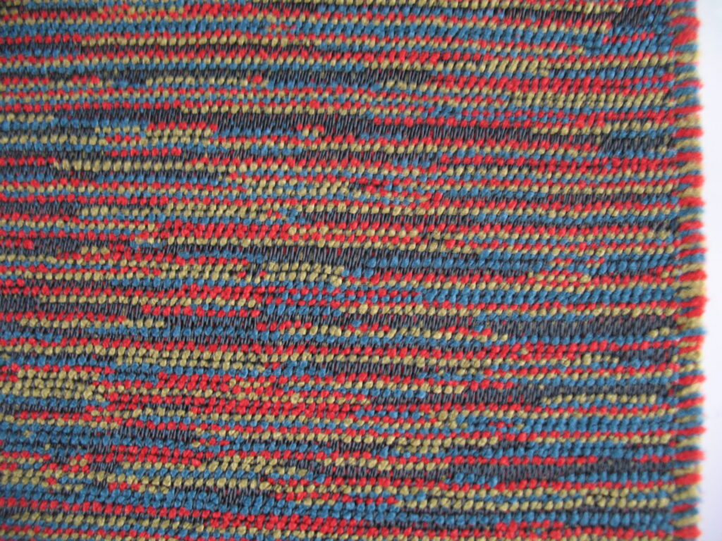 Bogesunds Woodlands 197 stripes