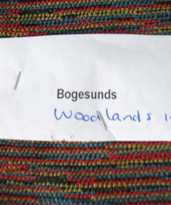 Bogesunds Woodlands 197 stripes