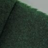 Bute Tweed 3520 Bracken green and black
