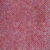 Danish Art Weaving Highland pink red