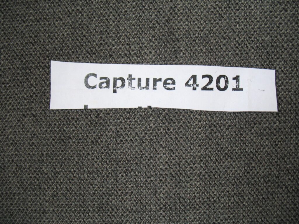 Gabriel Capture 4201 grey