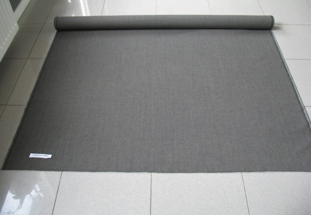 Gabriel Capture 4201 grey