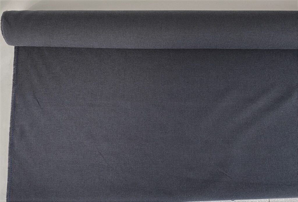 Kvadrat Pro 2 181 grey-blue black