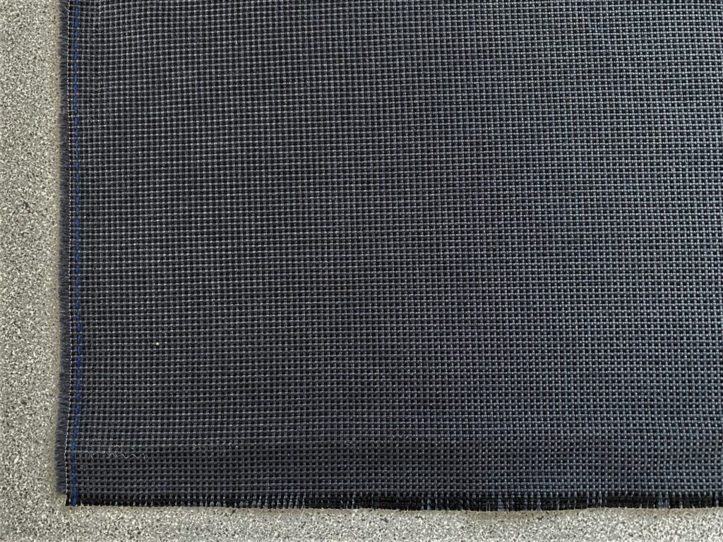Kvadrat Pro 2 181 grey-blue black