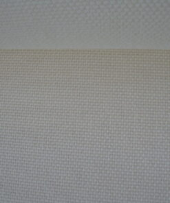 De Ploeg Solid cream white