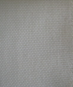 De Ploeg Solid cream white