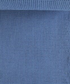 Kvadrat Pro 2 731 light and dark blue chequered