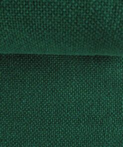 dark green upholstery fabric