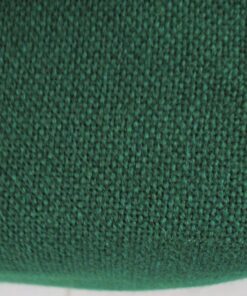 dark green upholstery fabric