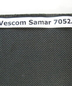Vescom Samar 7052.31 grey black