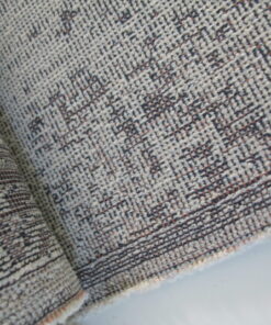 Kvadrat Memory 2 136 blue-grey cream orange