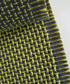 De Ploeg Sugar 60 yellow grey