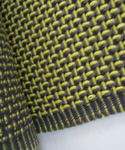 De Ploeg Sugar 60 yellow grey