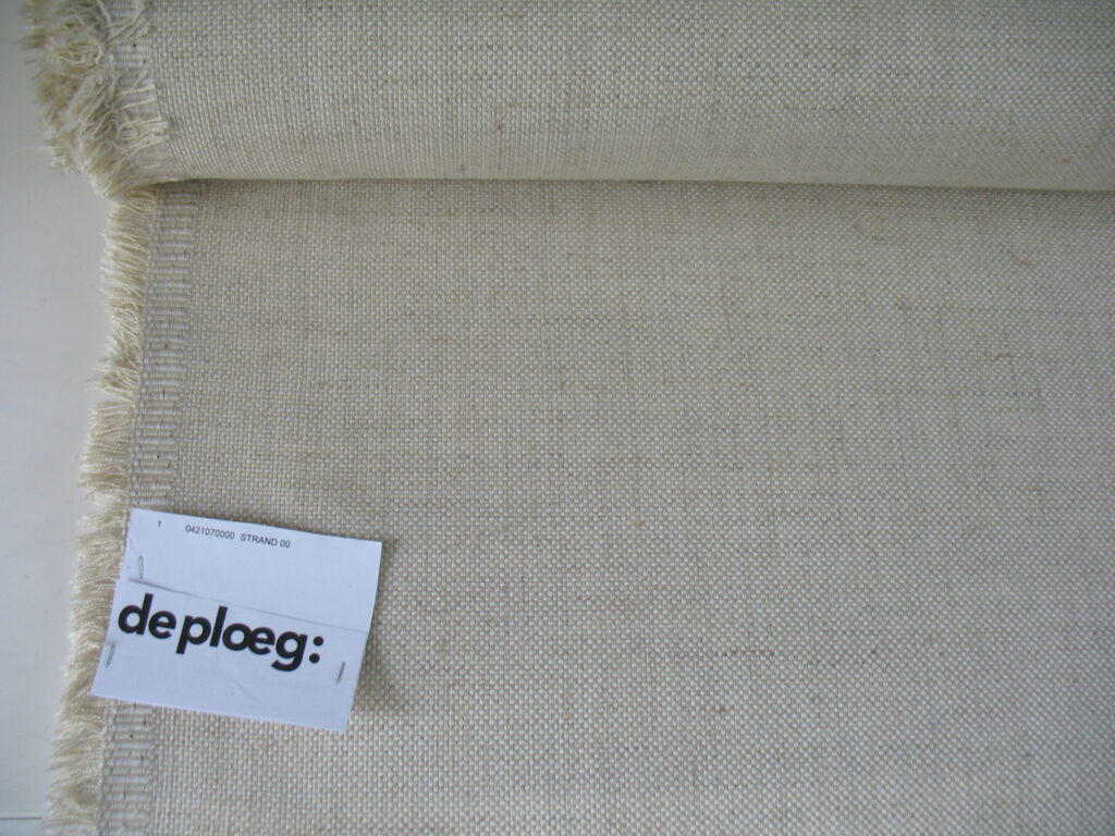 De Ploeg Strand 00 cream brown