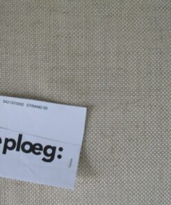 De Ploeg Strand 00 cream brown