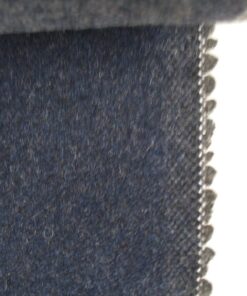 Blue grey upholstery fabric