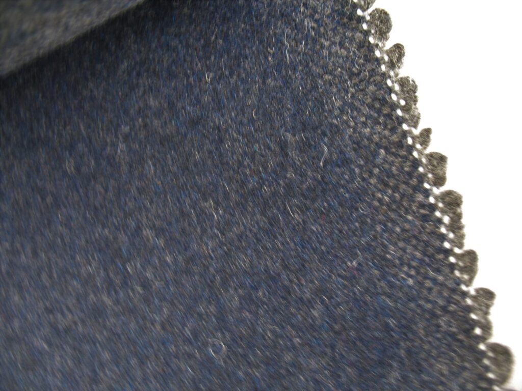 Blue grey