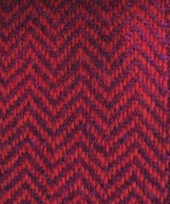 Bute Lewis 2825 orange purple