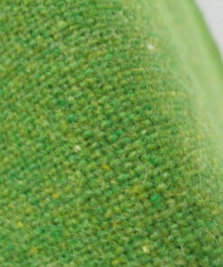Bute Tweed 04.07 Parrot green yellow
