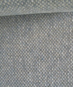 Bute Tweed 1114 Limestone grey-blue beige