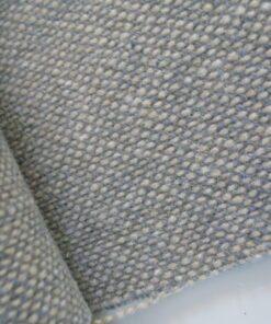 Bute Tweed 1114 Limestone grey-blue beige