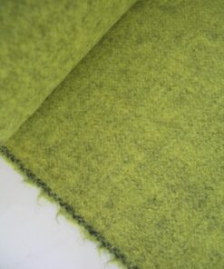Camira Blazer Lite LTH50 Light Hope lime yellow-green