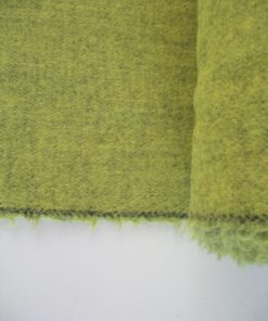 Camira Blazer Lite LTH50 Light Hope lime yellow-green