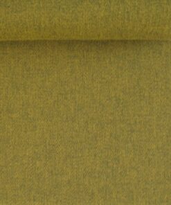 Gabriel Step Melange 62057 ochre yellow green